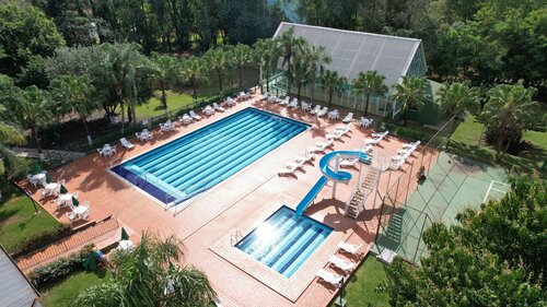 Hotel Nacional Inn Foz do Iguacu