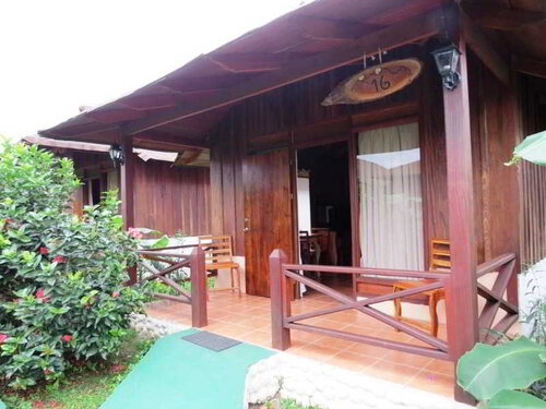 Arenal Montechiari