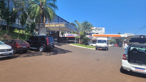 Sayuri Hotel