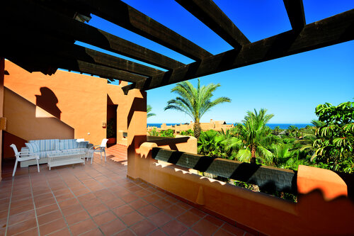 Aparthotel Novo Resort