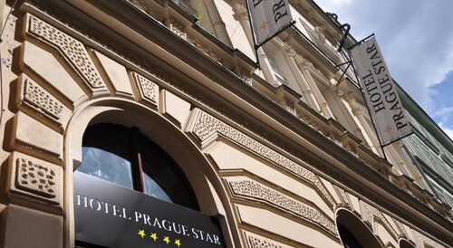 Prague Star Hotel