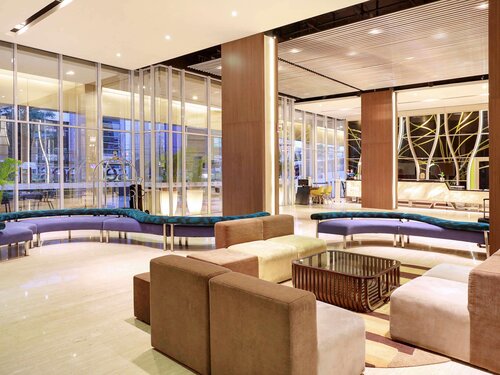 Jakarta Gajah Mada Hotel