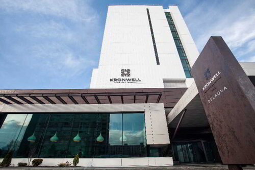 Kronwell Brasov Hotel