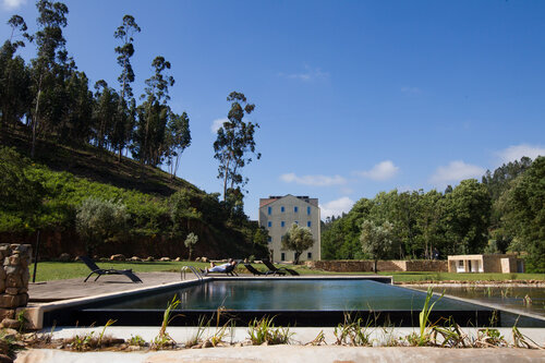 Duecitania Design Hotel