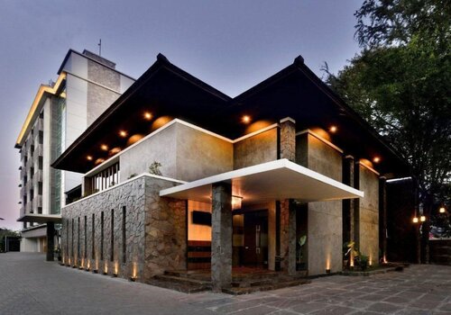 Hotel Serela Merdeka