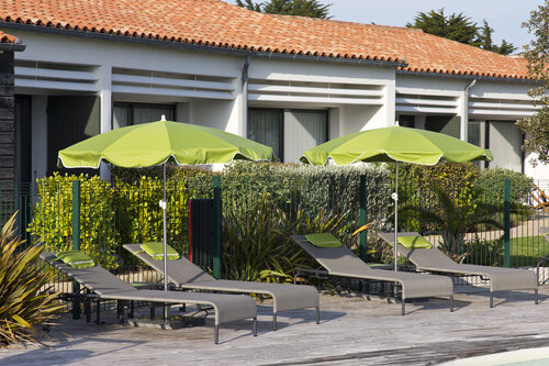 Les Vignes de la Chapelle, The Originals Relais