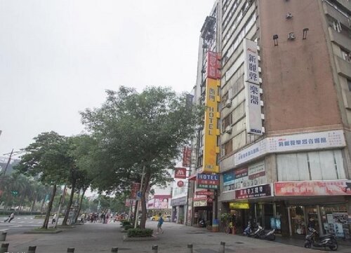 Ximen Hotel