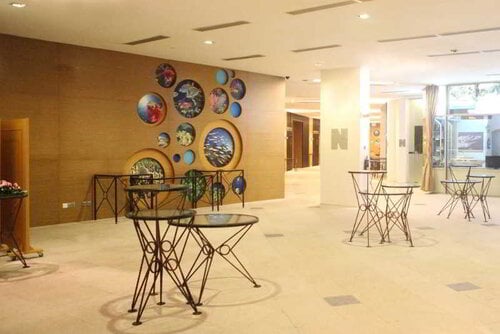 ONE15 Marina Sentosa Cove Singapore (SG CLEAN)