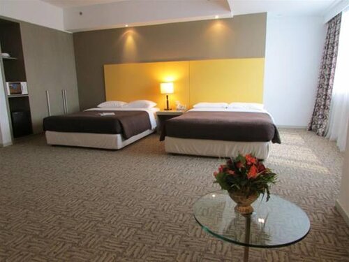 RELC International Hotel