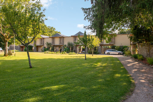 Le Manoir du Lys, The Originals Relais