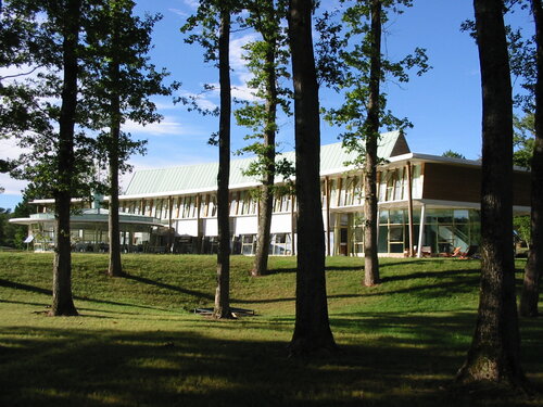 Logis Hotel des Lacs d'Halco