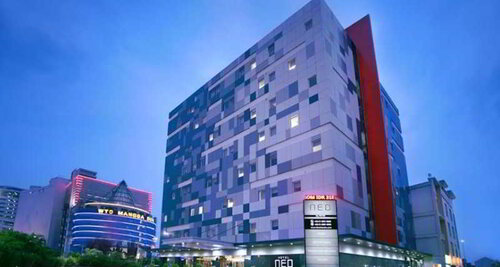CLOSED Hotel Neo Mangga Dua by ASTON