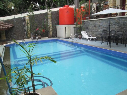 Hotel Scarlet Bukit Pakar