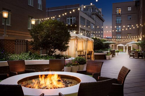 Andaz Savannah - A Concept By Hyatt