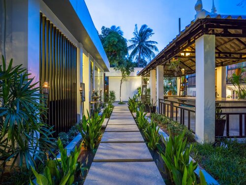 Suorkear Boutique Hotel and Spa