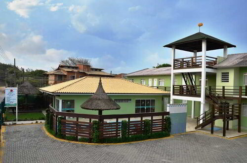 Pousada Mar Do Leste