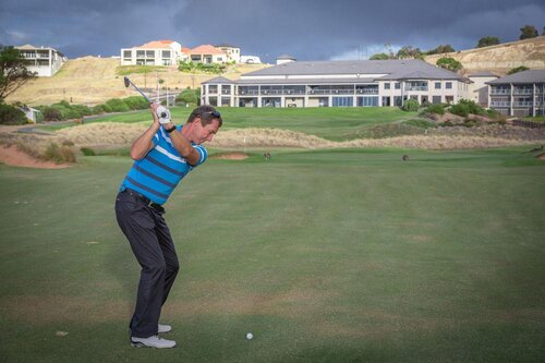 Links Lady Bay Resort