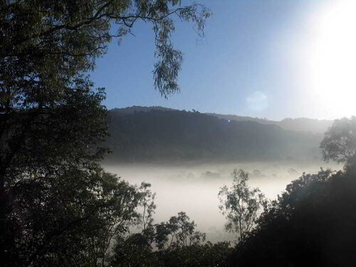 Seclude Adults Luxury Rainforest Retreat