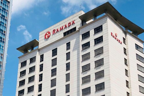 Ramada By Wyndham Dongtan