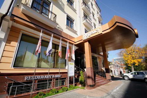 Regency Hotel