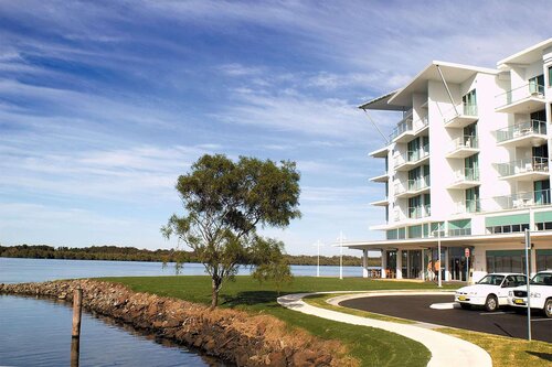 Ramada Hotel & Suites By Wyndham Ballina Byron