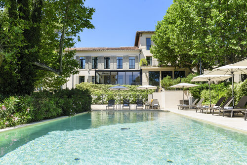 Les Lodges Sainte Victoire Hotel & Spa