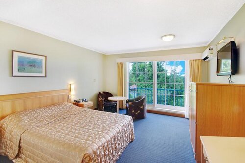 The Killara Inn Hotel & Conference Centre