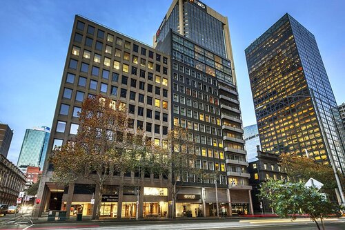 Quest On William Apartments