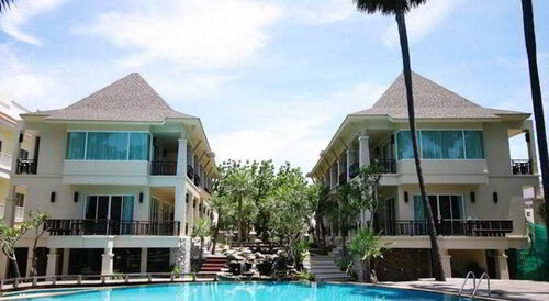 Bannpantai Resort