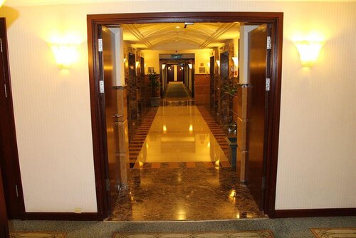 Baral Service Suites Times Square