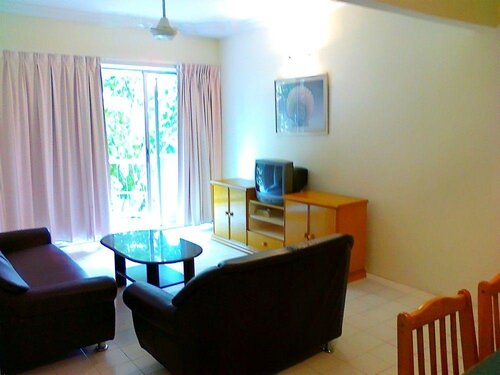 Malacca Hotel Apartment