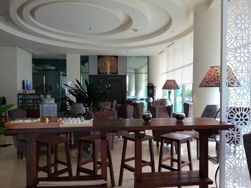 Swan Garden Hotel Melaka