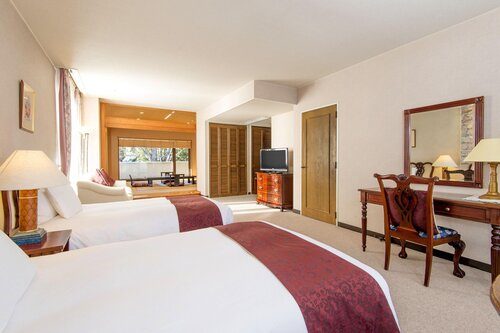 Hakuba Mominoki Hotel