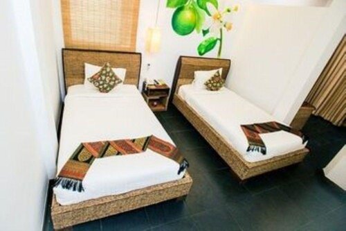 Monsoon Boutique Hotel