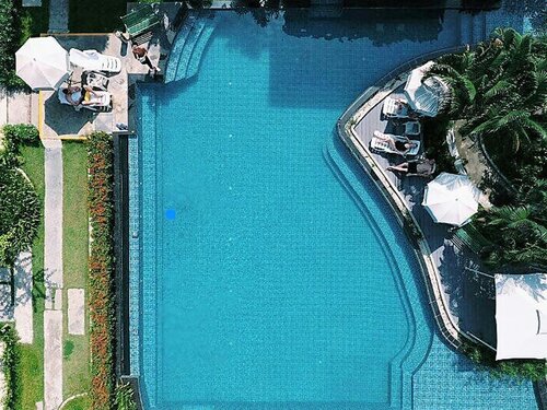 Paeva Luxury Serviced Residence SHA by ZUZU