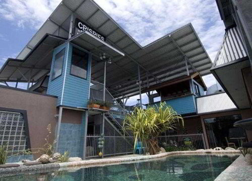 Aspect Central Motel