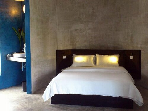 Men's Resort & Spa - Gay Hotel