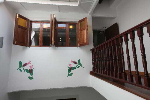 Gingerflower Boutique Hotel