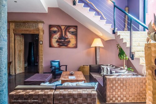 Hôtel Disini Montpellier Est, The Originals Relais