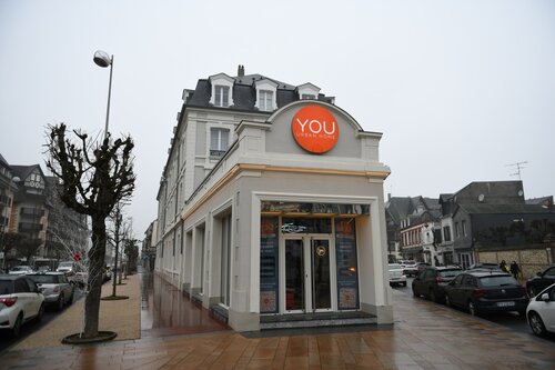 You Hotel Deauville - Handwritten Collection