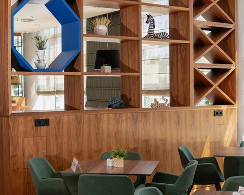 Holiday Inn Belgrade