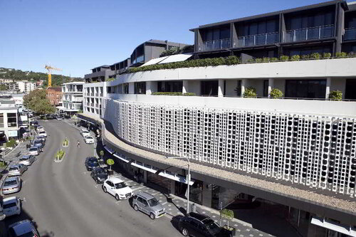 The Savoy Hotel Double Bay