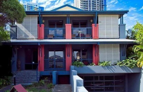 ARRIVAL LODGE BED & BREAKFAST