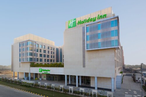 Holiday Inn New Delhi Int'L Airport
