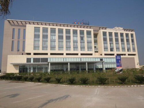 Park Inn By Radisson Gurgaon Bilaspur