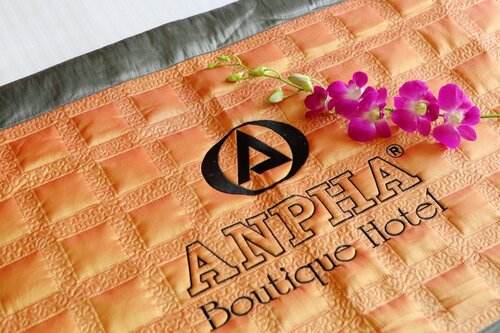 Anpha Boutique Hotel