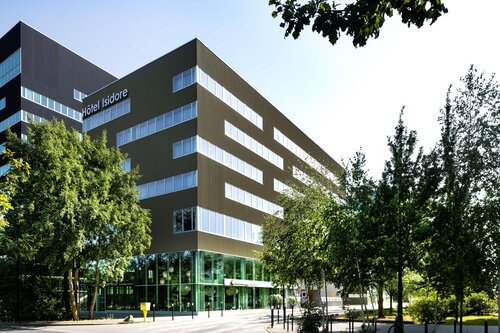 Best Western Plus Hotel Isidore