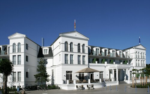 Steigenberger Strandhotel & Spa Zingst