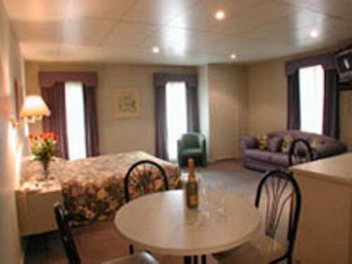 Hume Villa Motor Inn