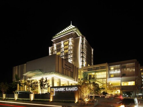 Classic Kameo Rayong Hotel & Serviced Apartments